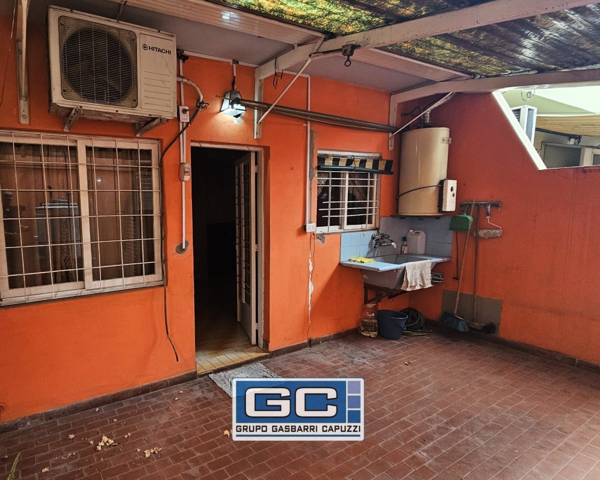 Casa, Departamento tipo Duplex en venta Moron norte muy comodo Excelente ubicacion
