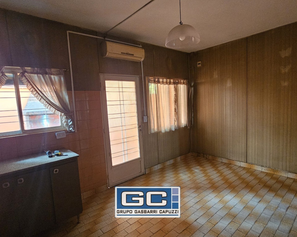 Casa, Departamento tipo Duplex en venta Moron norte muy comodo Excelente ubicacion
