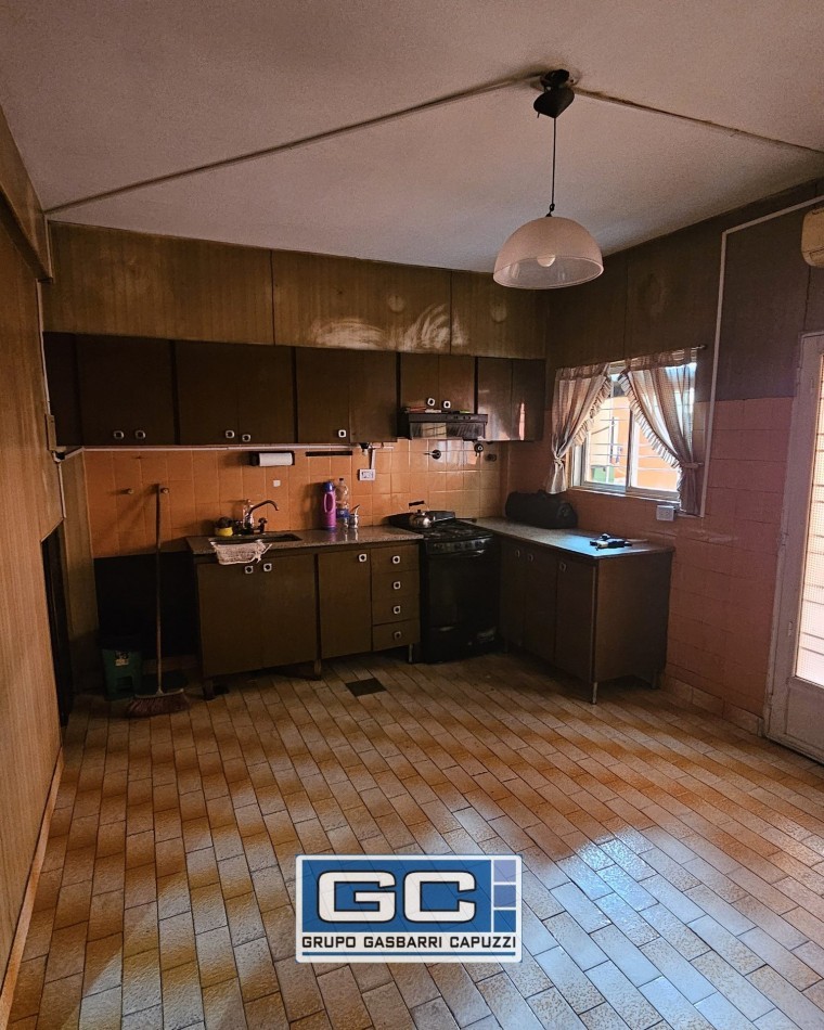 Casa, Departamento tipo Duplex en venta Moron norte muy comodo Excelente ubicacion