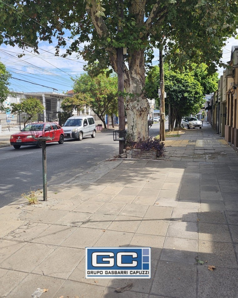 Casa, Departamento tipo Duplex en venta Moron norte muy comodo Excelente ubicacion