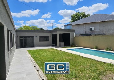 Casa en Venta Vicente Casares Partido de Cañuelas Impecable 