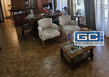 Departamento General San Martin Centro Con Cochera Apto Profesional y Credito