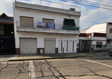 Casa en venta Villa Luzuriaga Tipo Americana  ¡Gran Oportunidad!